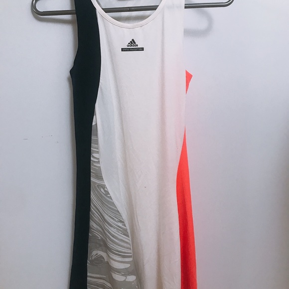 STELLA MCCARTNEY x ADIDAS BARRICADE TENNIS - Picture 1 of 6